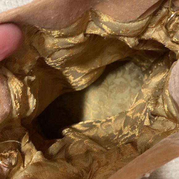 BHLDN Stevie bag purse new without tags - Picture 9 of 9